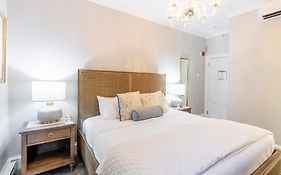 Serenity Inn Newport