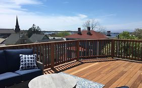 Serenity Inn Newport